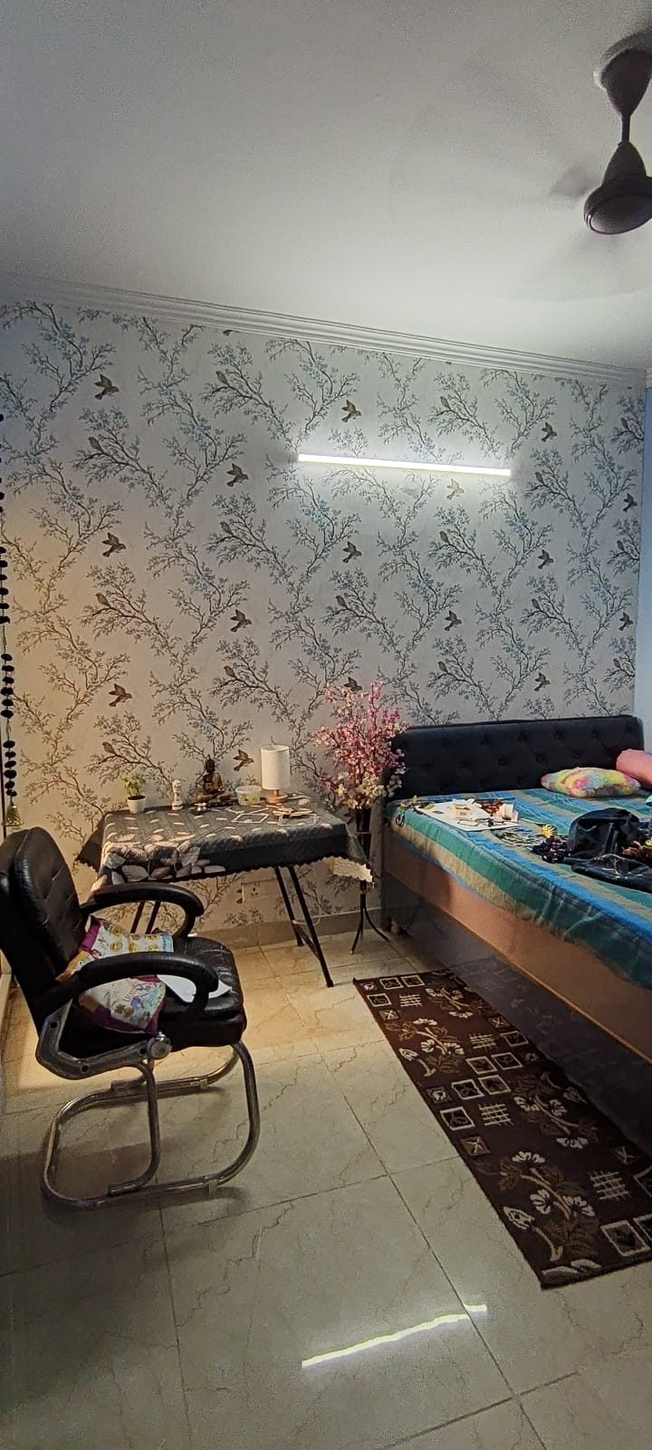 Bedroom Wallpapers — LX Wallpaper Greater Noida