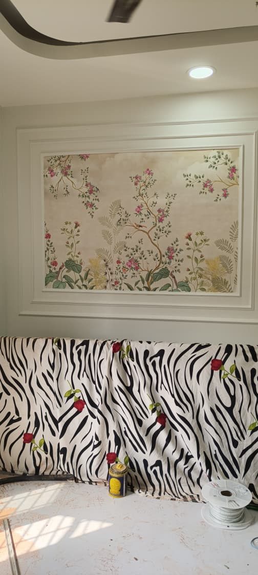 LX Wallpaper categories in Greater Noida