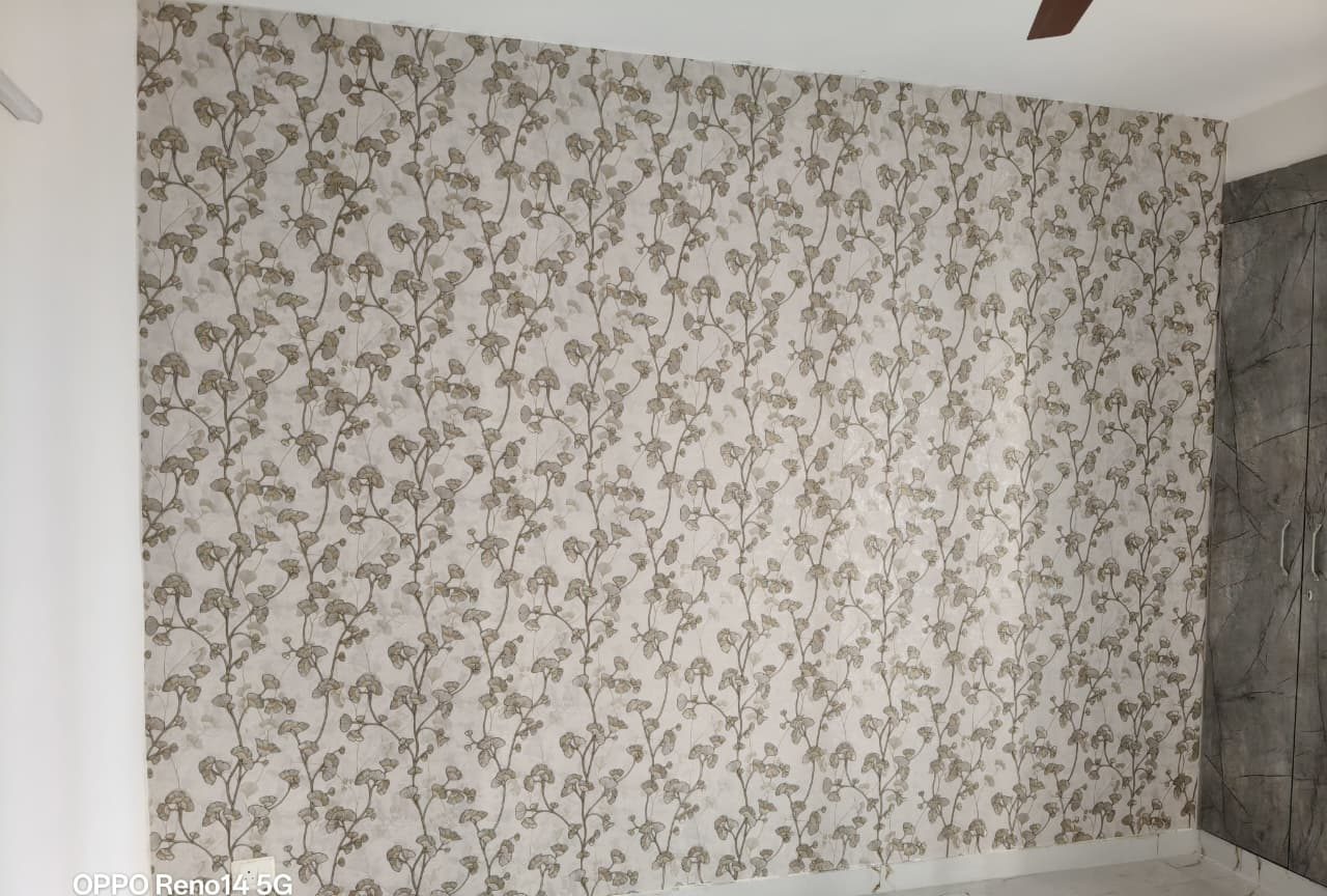 Floral Wallpapers — LX Wallpaper Greater Noida