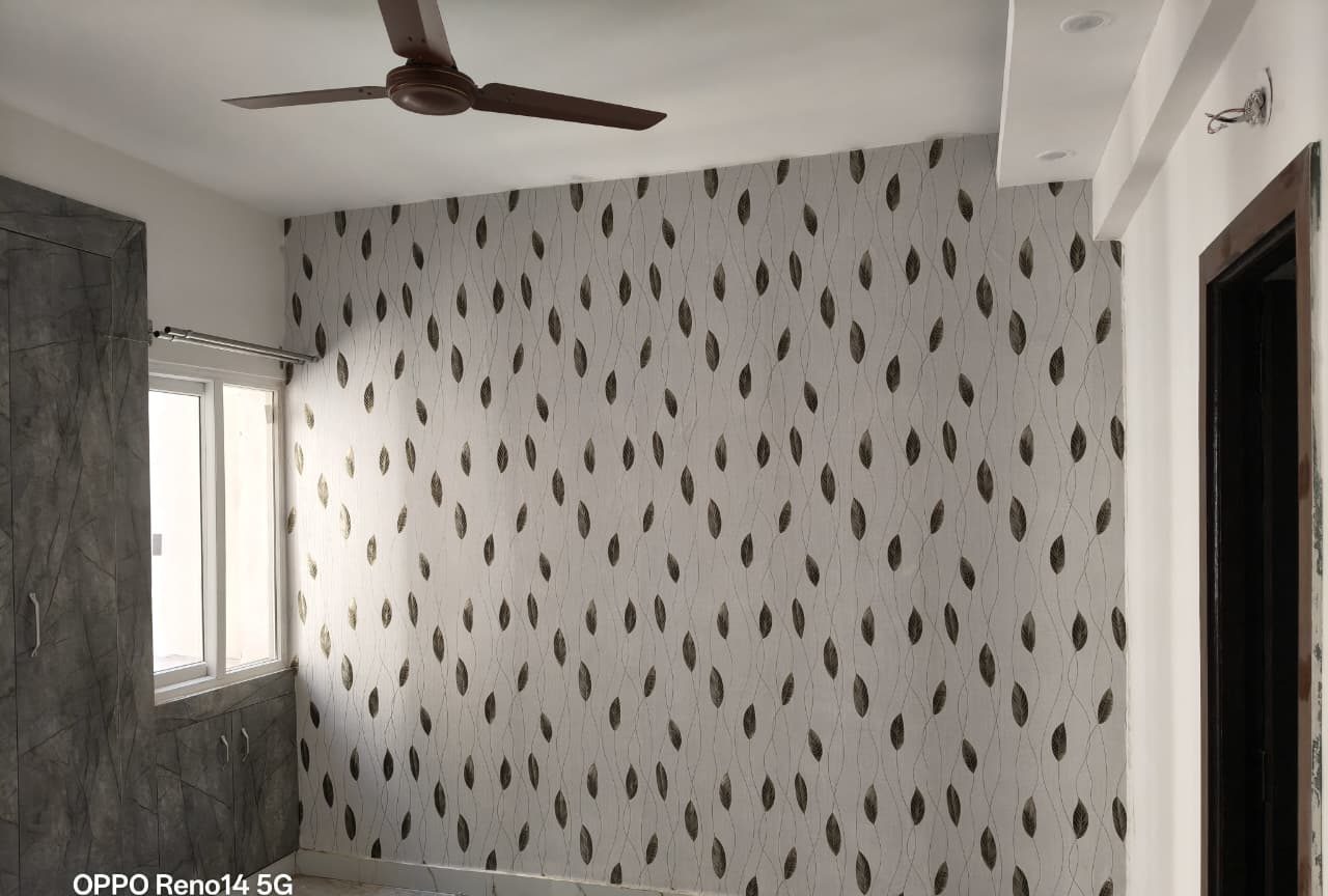 Living Room Wallpapers — LX Wallpaper Greater Noida