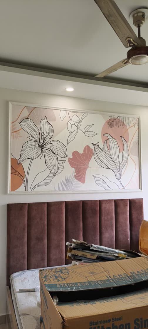 Imported Wallpapers — LX Wallpaper Greater Noida