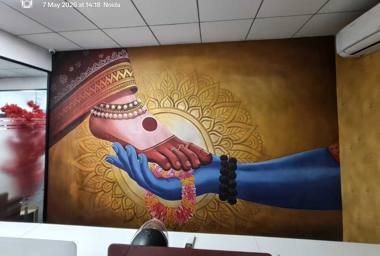 Hotel Wallpapers — LX Wallpaper Greater Noida